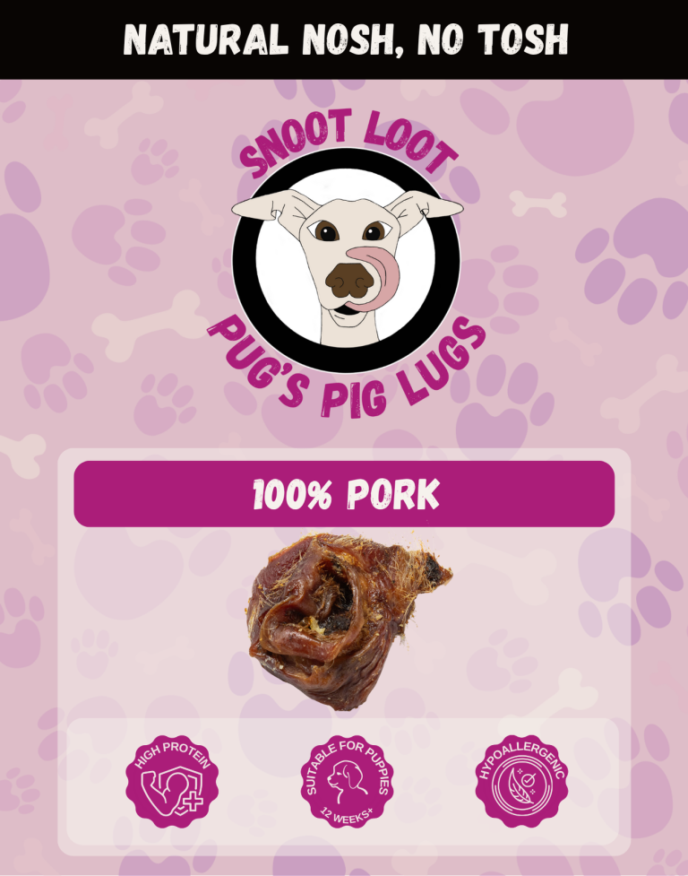 Visually stunning and colour coded packaging designed to captivate!